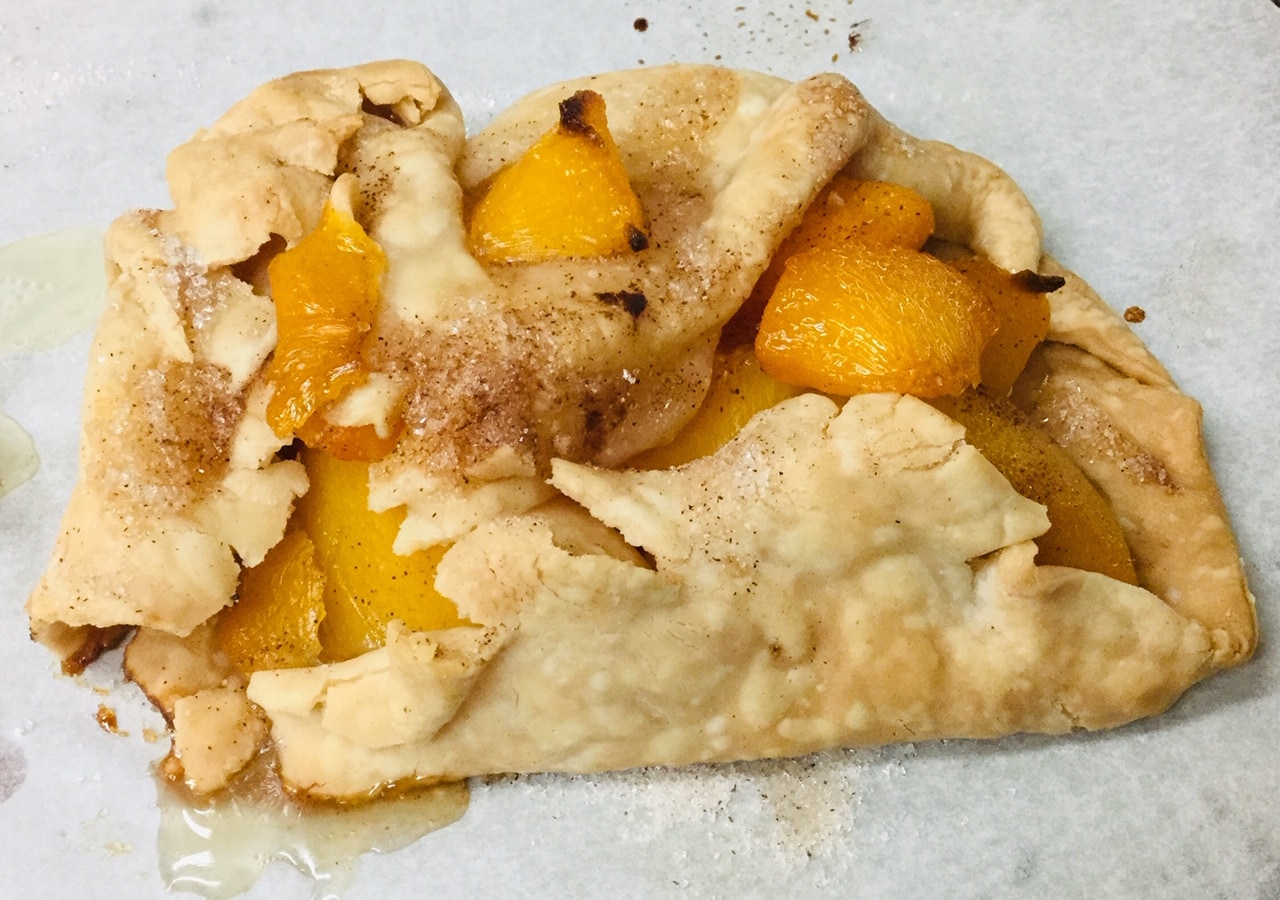Fruit Pies, Tarts and Cobblers | JonJohn's Bakery